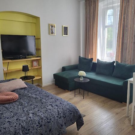 Apartament -Studio 3 Ґлівіце Екстер'єр фото