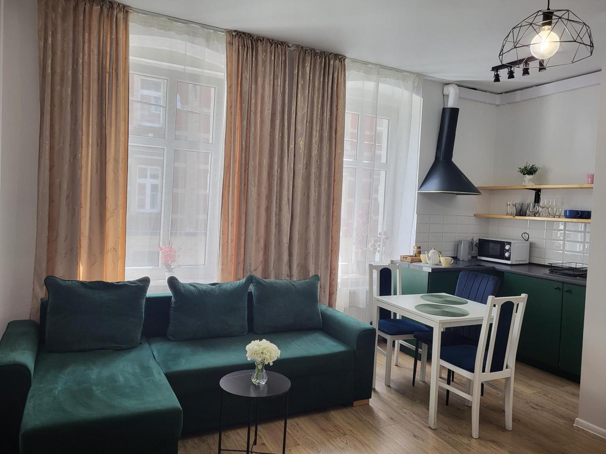 Apartament -Studio 3 Ґлівіце Екстер'єр фото